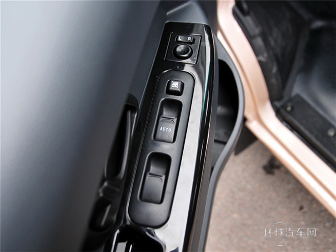 2015款 1.3L旗艦型