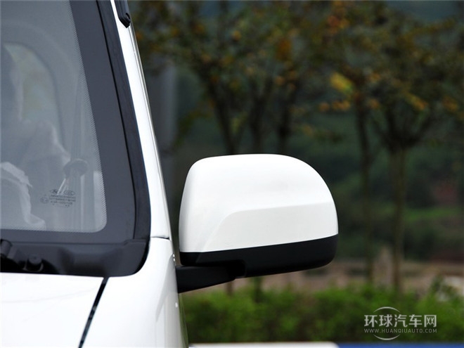 2015款 1.3L旗艦型