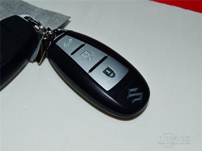 2015款 1.6L 手動舒享型