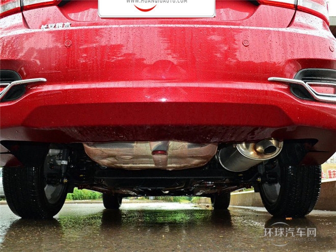 2015款 1.6L 手動舒享型