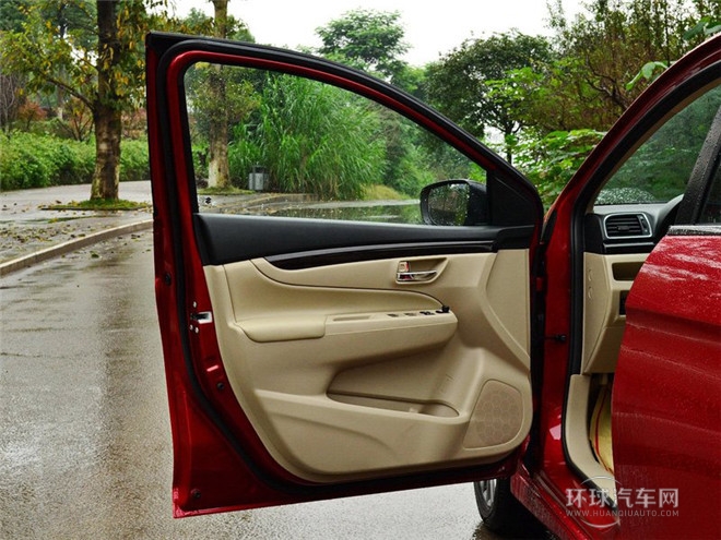 2015款 1.6L 手動舒享型