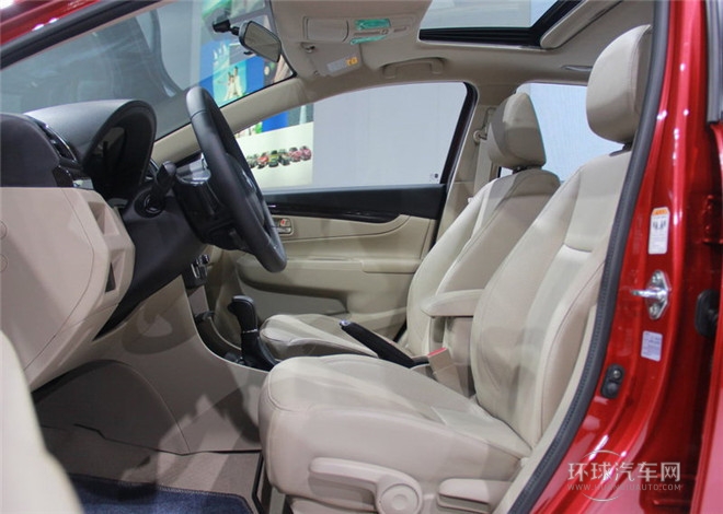 2015款 1.6L 手動(dòng)舒享型