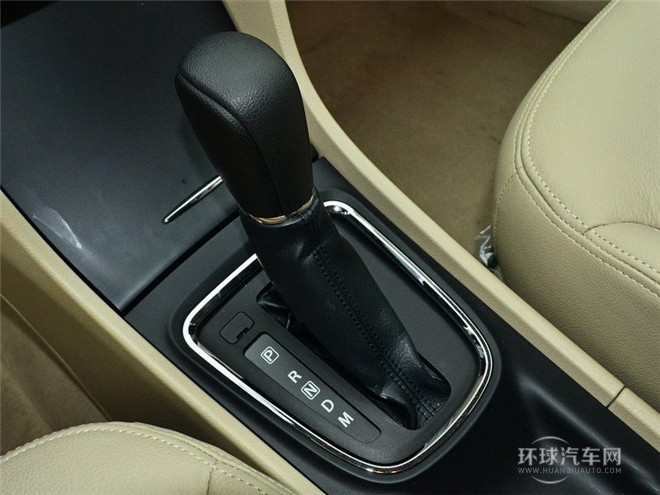 2015款 1.6L 手動舒享型