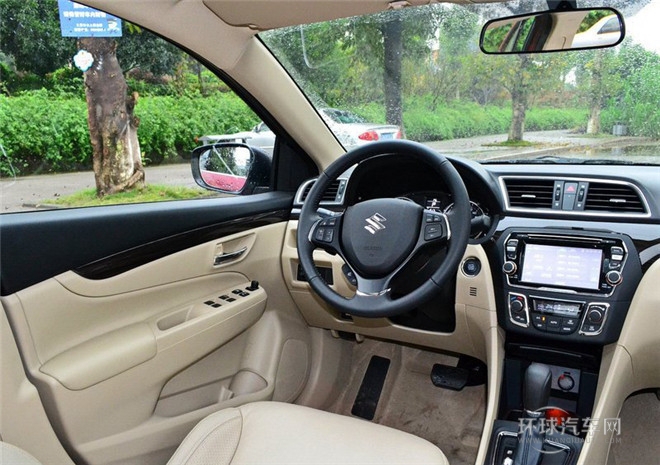 2015款 1.6L 手動舒享型