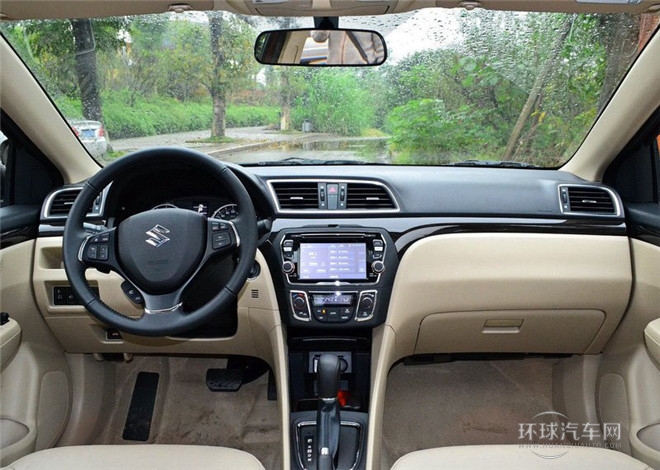 2015款 1.6L 手動舒享型