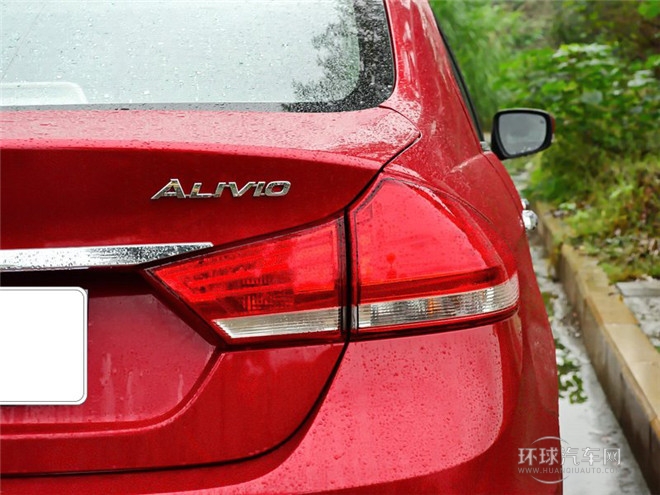 2015款 1.6L 手動舒享型