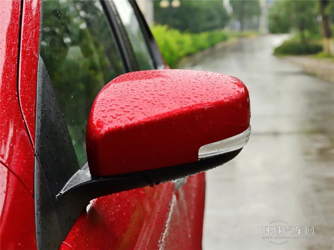 2015款 1.6L 手動舒享型