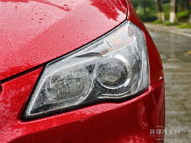 2015款 1.6L 手動(dòng)舒享型