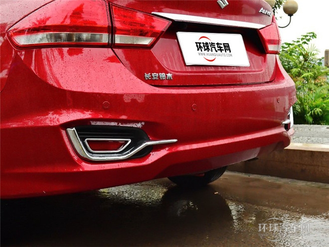 2015款 1.6L 手動舒享型