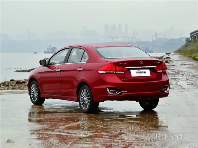 2015款 1.6L 手動舒享型