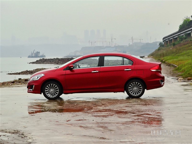 2015款 1.6L 手動舒享型