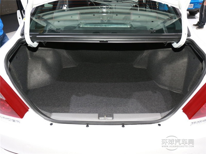 2015款 1.6L 手動S-Design