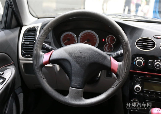 2015款 1.6L 手動S-Design