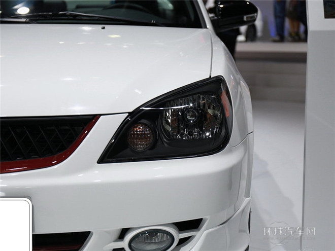 2015款 1.6L 手動S-Design