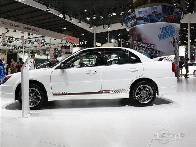 2015款 1.6L 手動S-Design