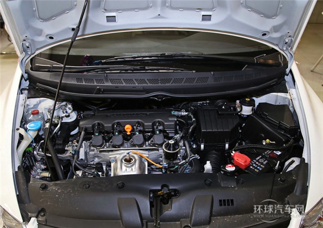 2015款 1.8L VTI 自動