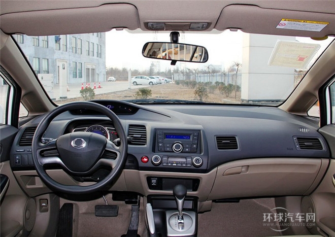 2015款 1.8L VTI 自動