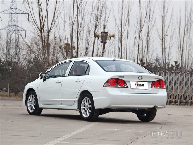 2015款 1.8L VTI 自動