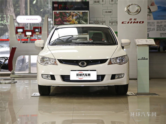 2015款 1.8L VTI 自動