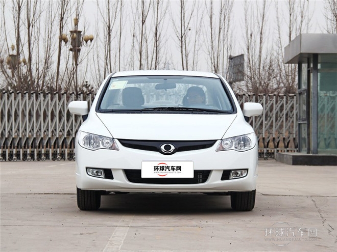 2015款 1.8L VTI 自動