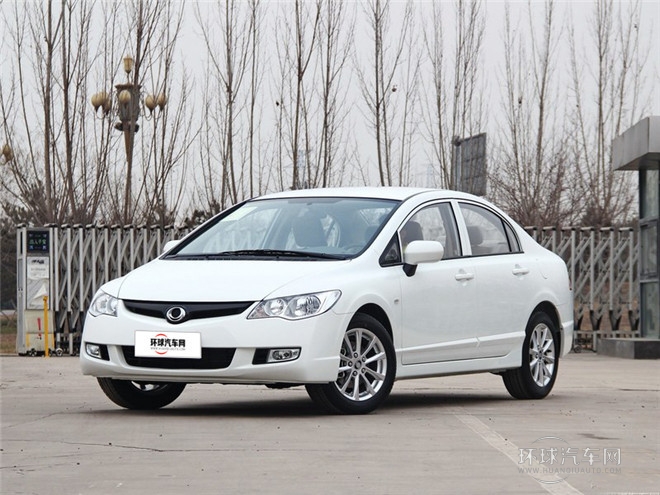 2015款 1.8L VTI 自動