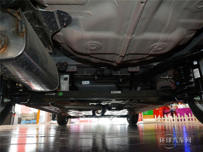 2015款 賽歐3 1.3L 手動理想版