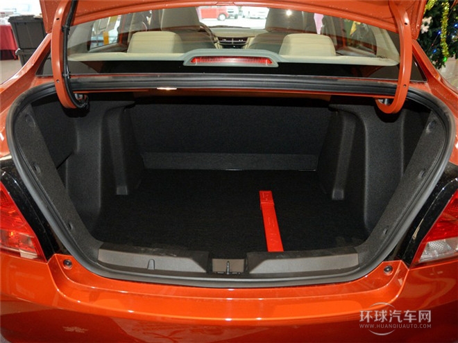 2015款 賽歐3 1.3L 手動(dòng)理想版