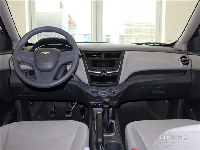 2015款 賽歐3 1.3L 手動(dòng)理想版