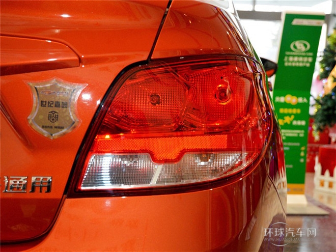 2015款 賽歐3 1.3L 手動理想版