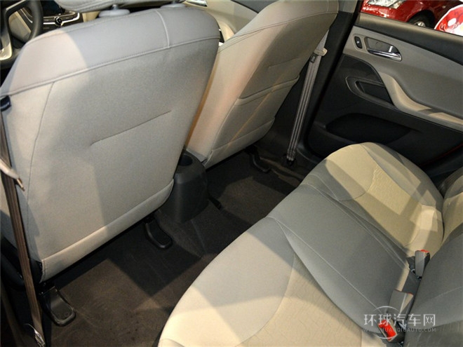 2015款 賽歐3 1.5L 手動理想（天窗）版