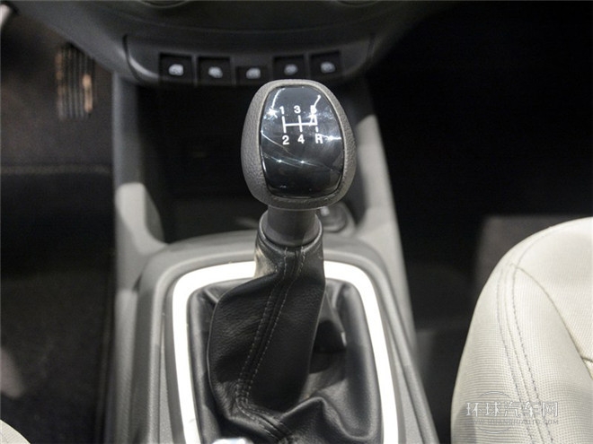 2015款 賽歐3 1.5L 手動理想（天窗）版