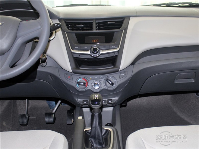 2015款 賽歐3 1.5L 手動理想（天窗）版