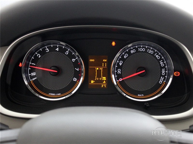 2015款 賽歐3 1.5L 手動(dòng)理想（天窗）版