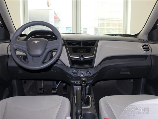 2015款 賽歐3 1.5L 手動理想（天窗）版