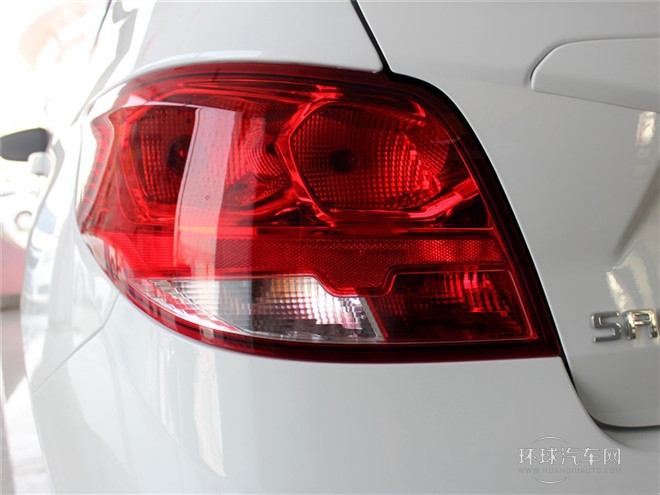 2015款 賽歐3 1.5L 手動理想（天窗）版