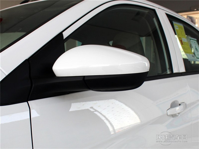 2015款 賽歐3 1.5L 手動理想（天窗）版