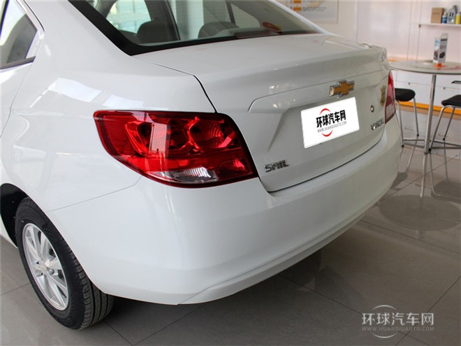 2015款 賽歐3 1.5L 手動理想（天窗）版