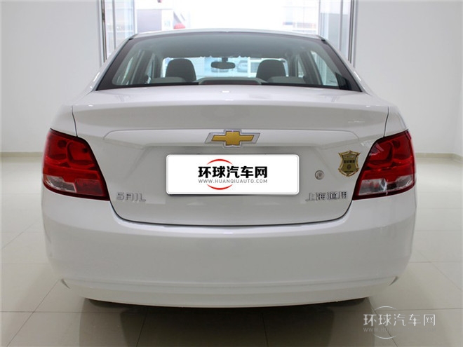 2015款 賽歐3 1.5L 手動理想（天窗）版