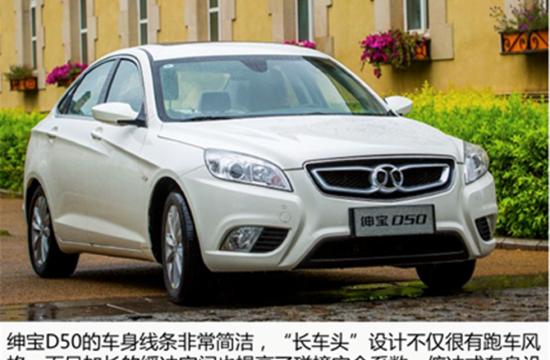 預算有限照樣買導航版  三款家轎任你選