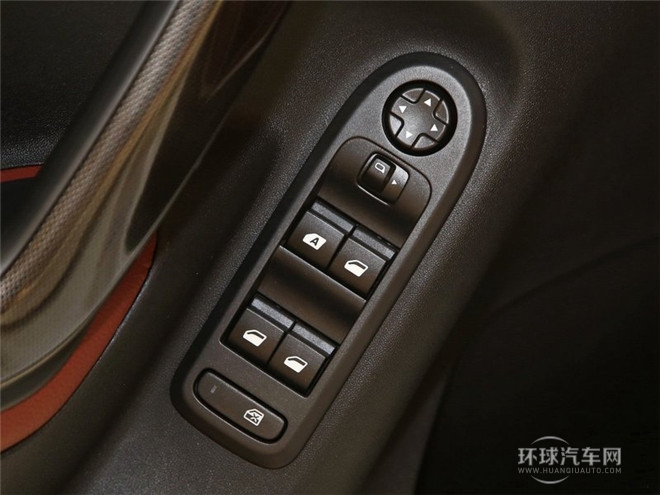 2015款 1.6THP 自動智能型