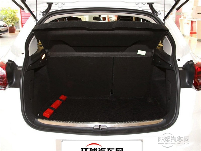 2015款 1.6THP 自動智能型