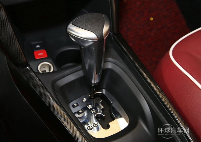 2015款 1.6THP 自動智能型