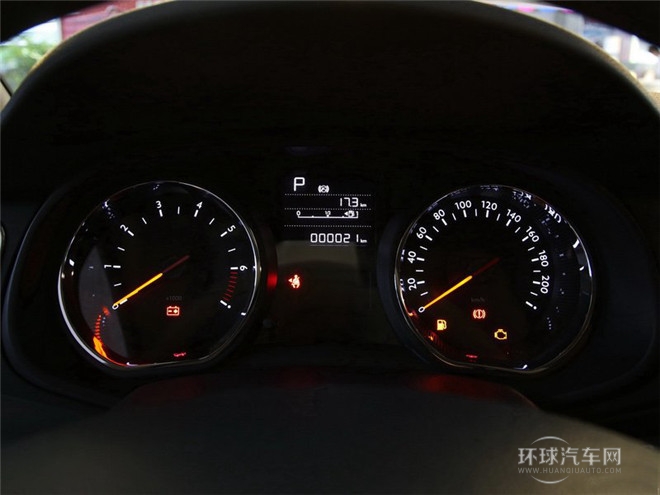 2015款 1.6THP 自動智能型