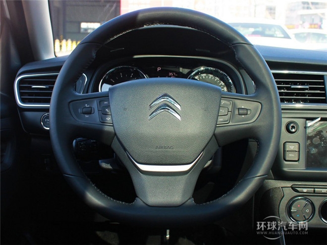 2015款 1.6THP 自動智能型