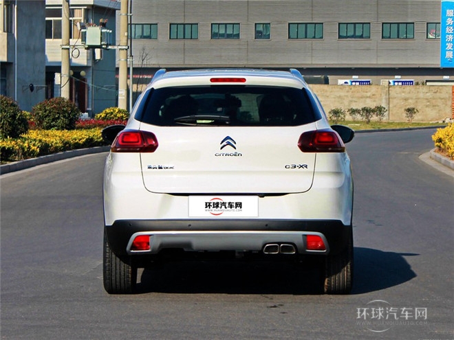 2015款 1.6THP 自動(dòng)智能型