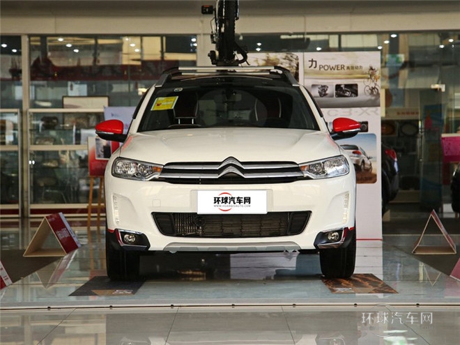 2015款 1.6THP 自動(dòng)智能型