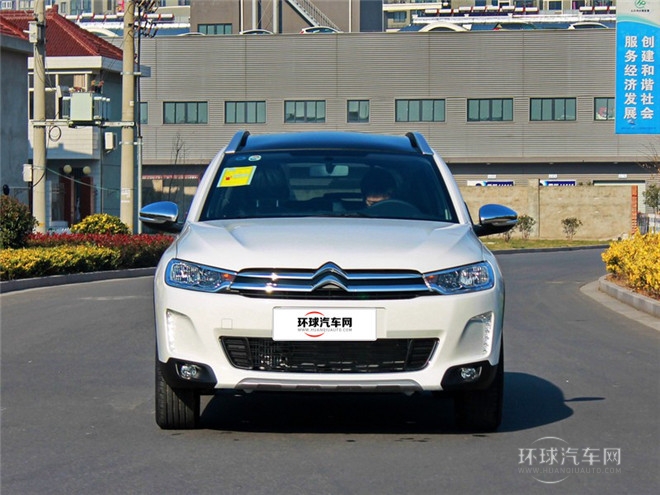 2015款 1.6THP 自動(dòng)智能型