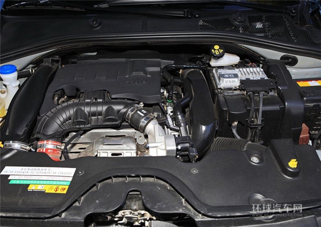 2015款 1.6THP 自動先鋒型