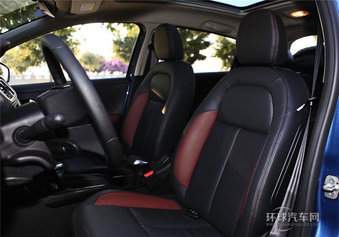 2015款 1.6THP 自動先鋒型