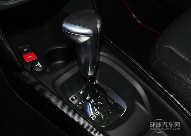 2015款 1.6THP 自動先鋒型